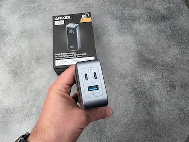 Prime Power Bank di Anker