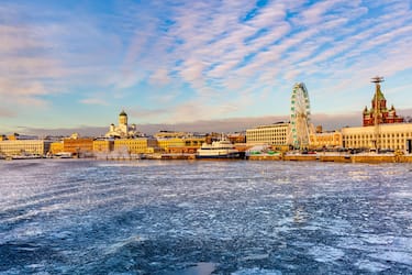 Helsinki