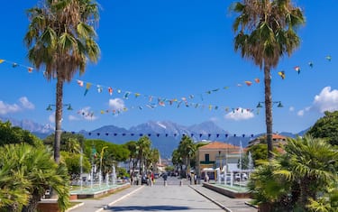 Forte dei Marmi