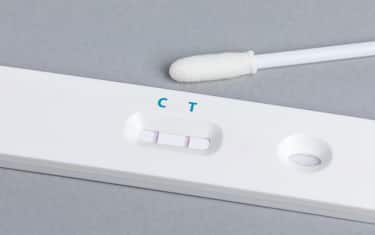 Tampone Covid 