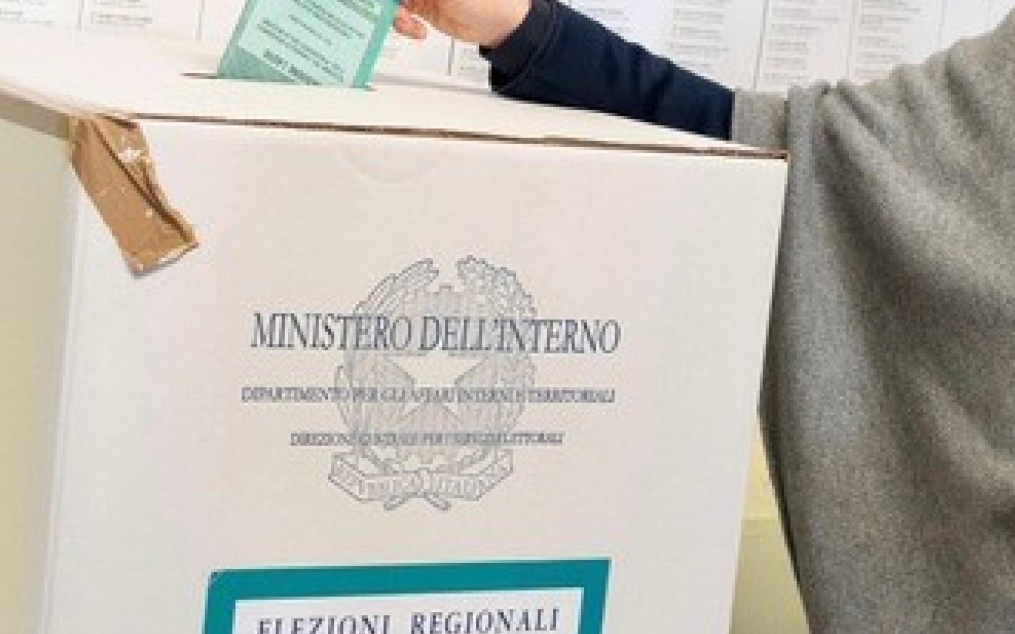 Elezioni in Calabria, come e quando si vota | Sky TG24