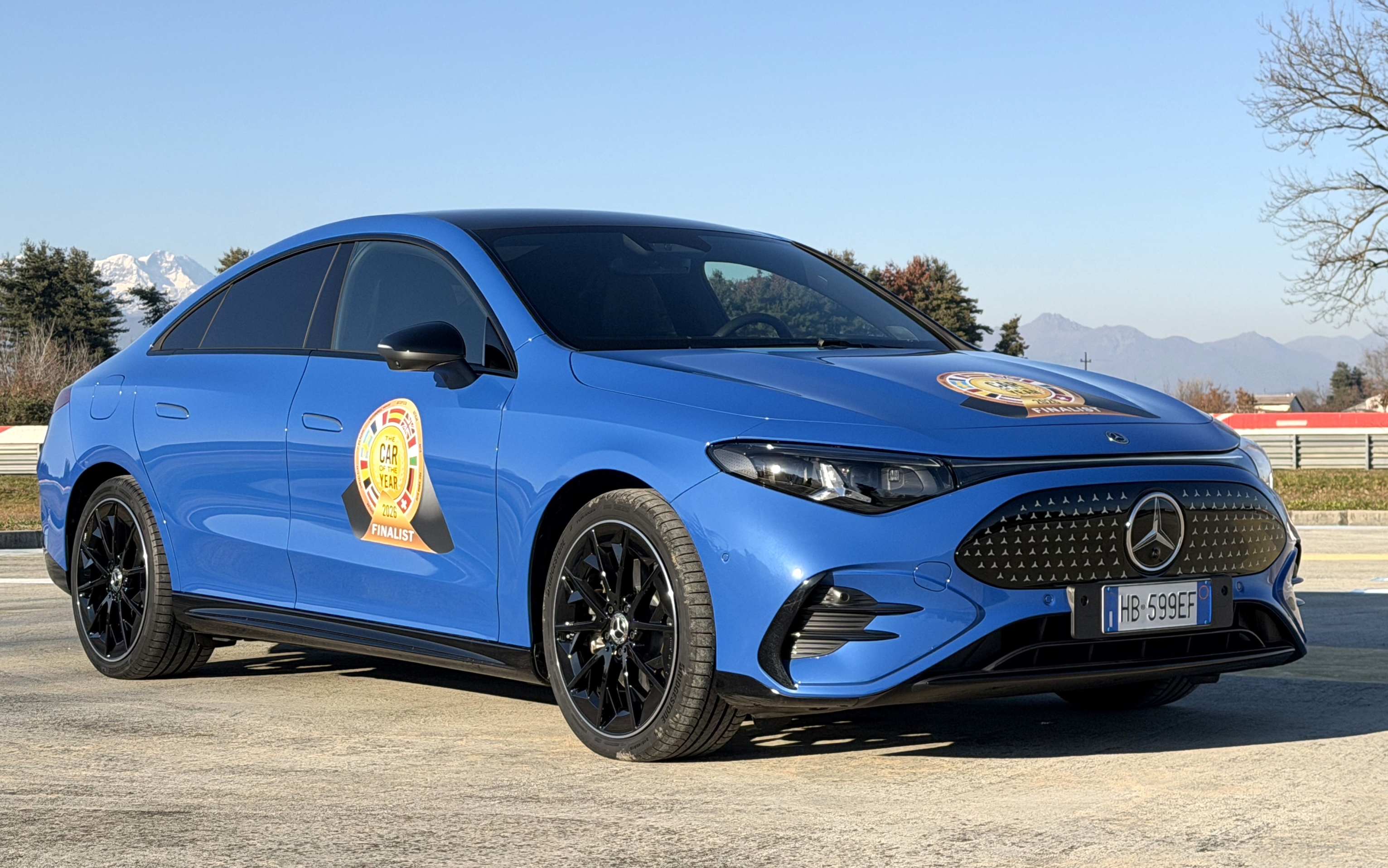 Mercedes Classe S, la nuova ammiraglia che celebra i 140 anni del ...