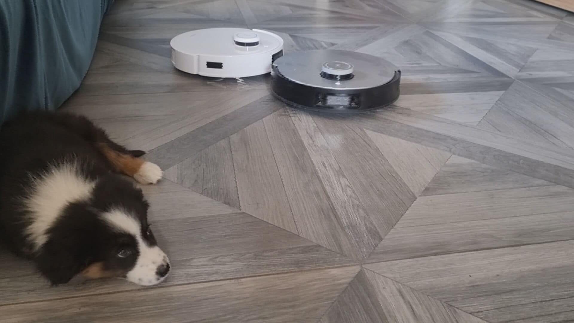 T10 Turbo in funzione