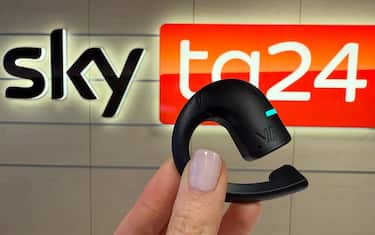 Progetto senza titolo - VASCO TRANSLATOR E1 LA NOSTRA PROVA