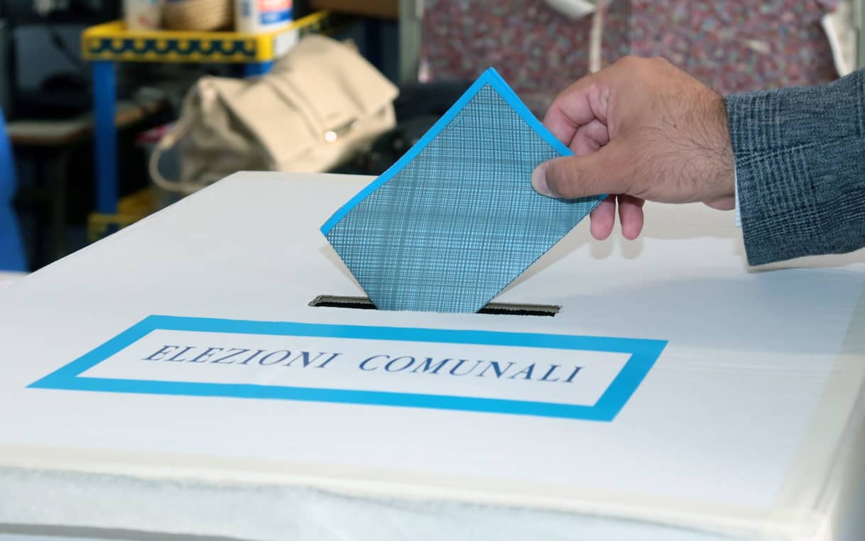 Elezioni comunali 2025 e referendum, ecco quando si vota: annunciate le ...