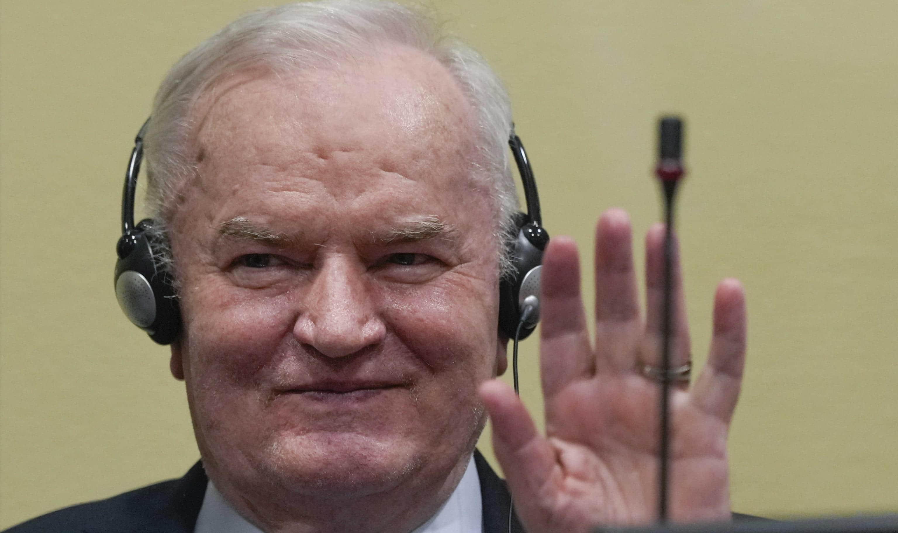Mladic