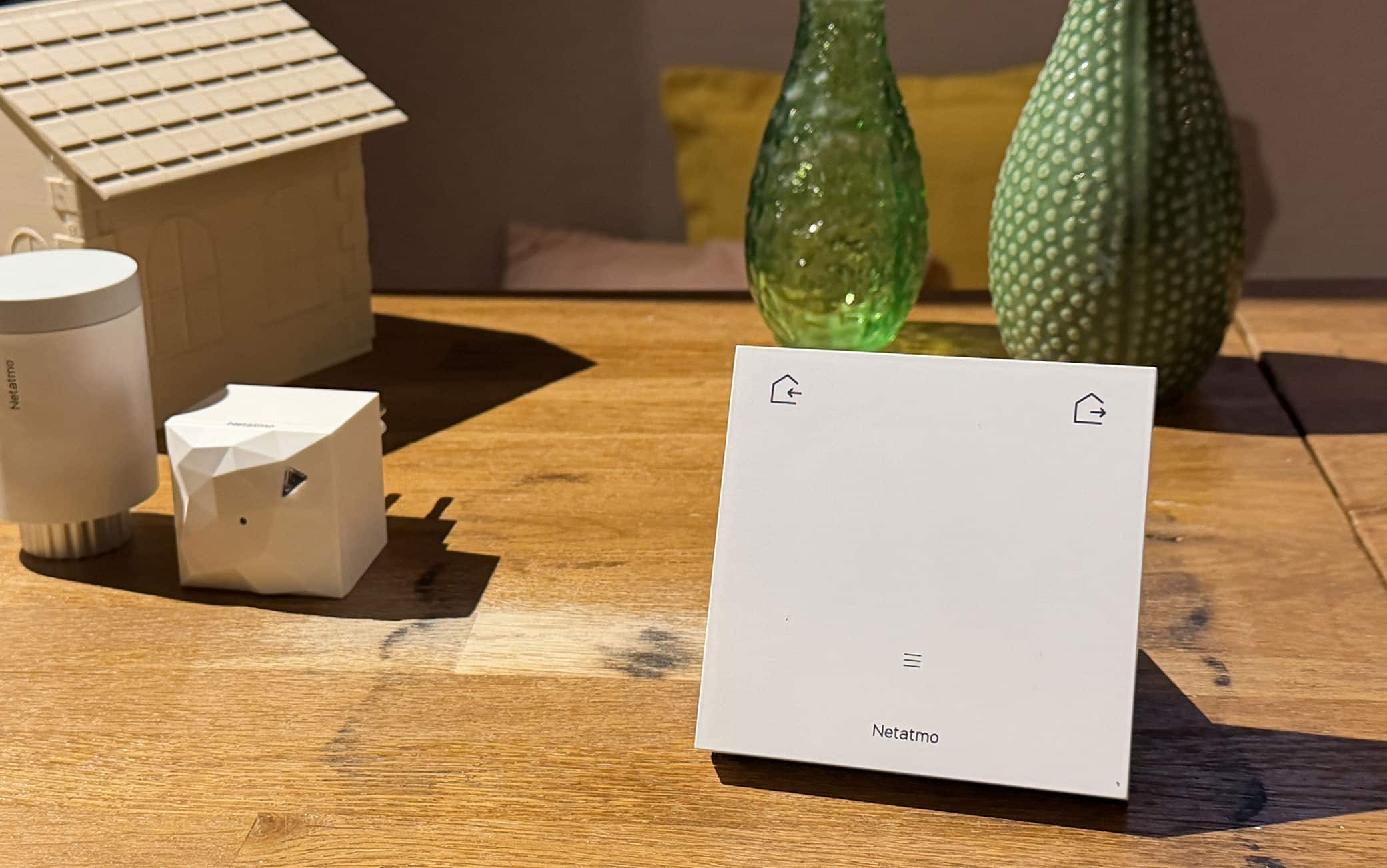 Il Termostato ORIGINAL