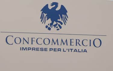 logo confcommercio