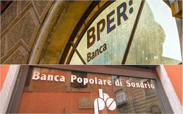 Bper Banca popolare di Sondrio