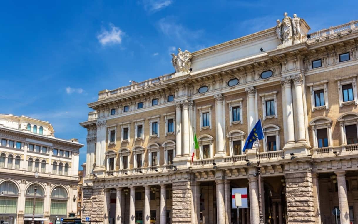 Roma, la Galleria Alberto Sordi riapre al pubblico: inaugurazione con ...