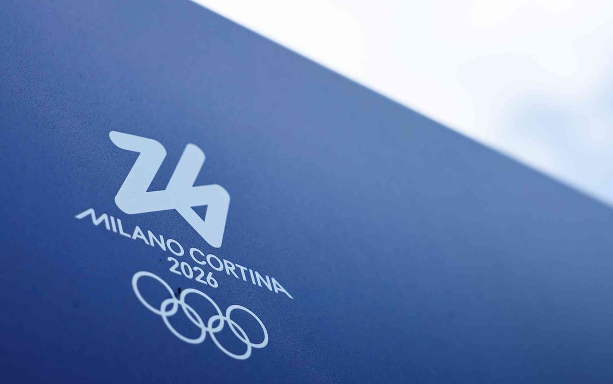 Olimpiadi invernali 2026, si cercano 4.500 persone per lavorare a ...