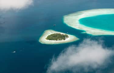 maldive