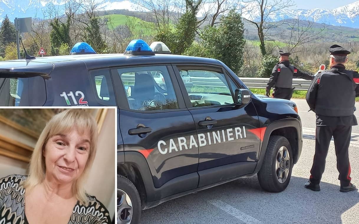 Incidente a Bellante, donna travolta e uccisa nel Teramano da un’auto ...