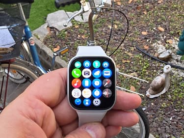 Redmi Watch 6