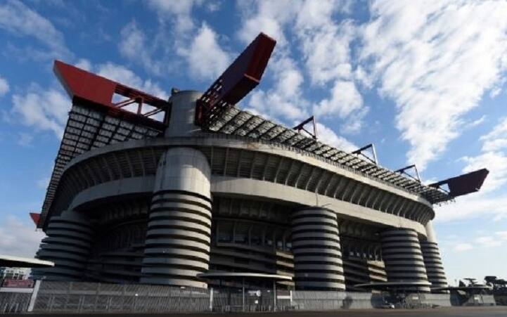 Stadio San Siro
