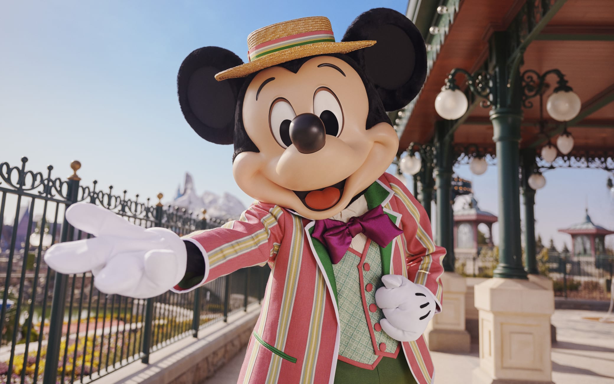 Disneyland Paris