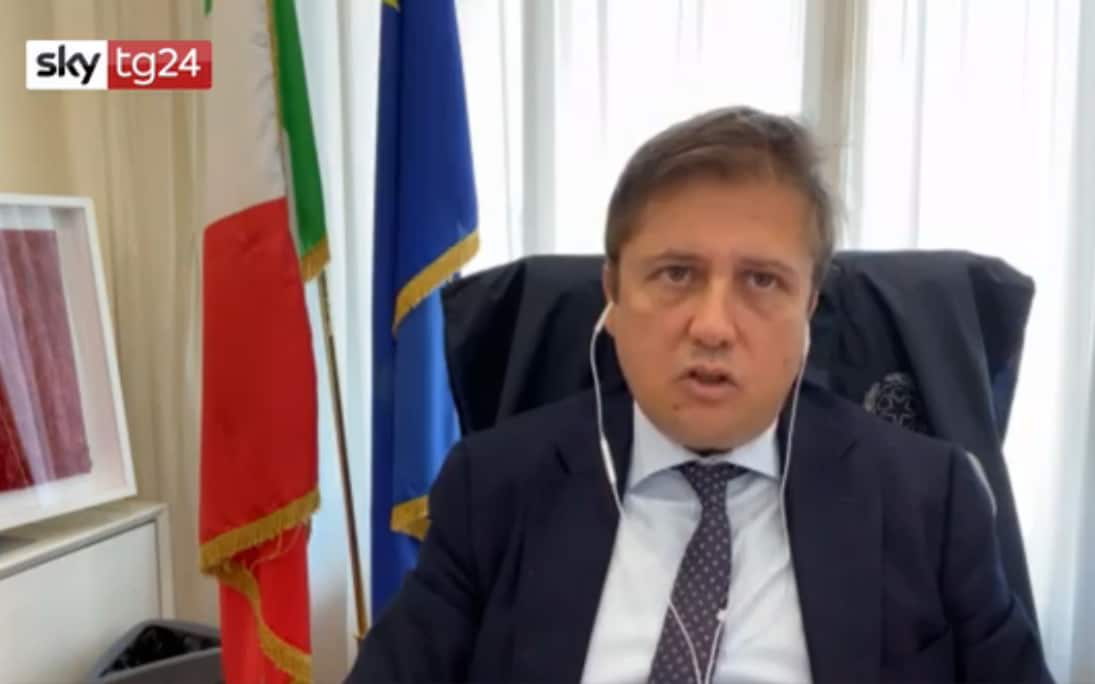 Pierpaolo Sileri