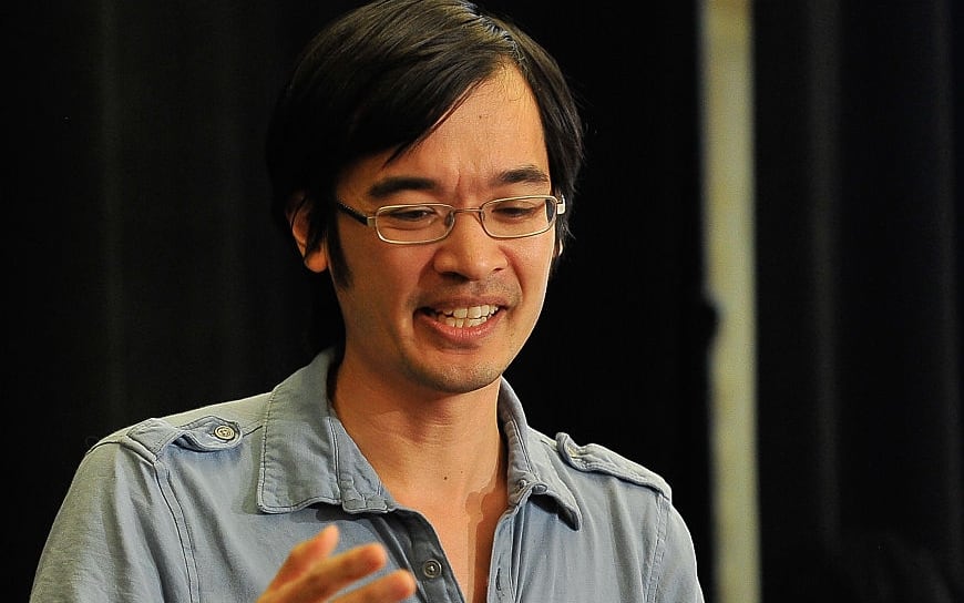 Terence Tao
