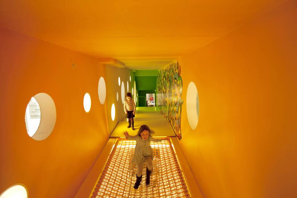 children museum