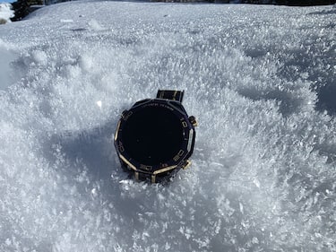 HUAWEI Watch Ultimate Design Royal Gold Edition