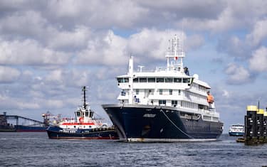 Porto Rotterdam