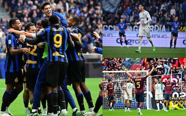 Partite Serie A