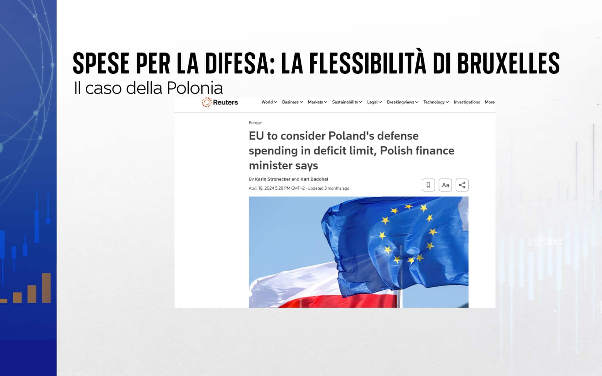 Polonia spese difesa