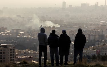 Esplosioni a Teheran, 2 marzo 2026