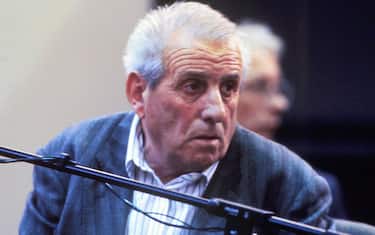 il mostro di firenze