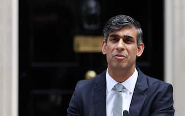 Rishi Sunak