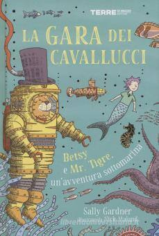 la gara dei cavallucci