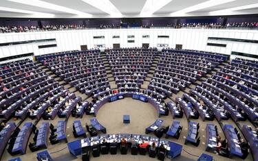 parlamento europeo