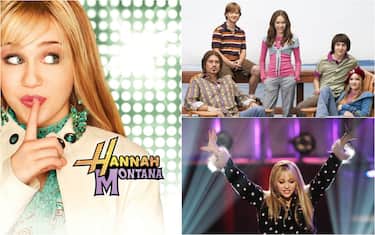 Hannah Montana