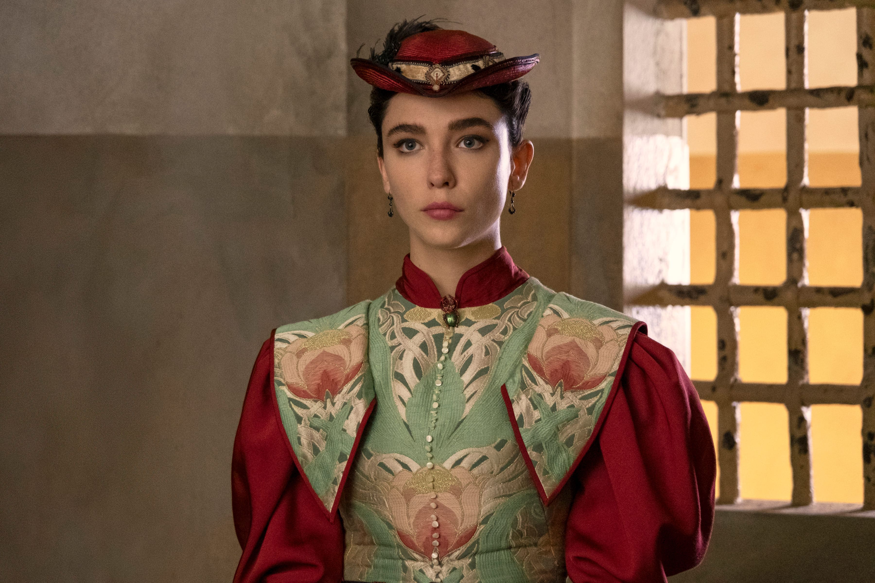 Arriva la seconda stagione de “La legge di Lidia Poët”