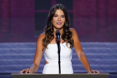 USA REPUBLICAN NATIONAL CONVENTION