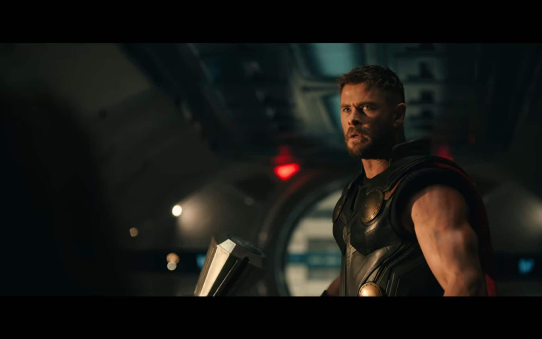 Avengers: Doomsday, il primo trailer ufficiale del nuovo film Marvel. VIDEO
