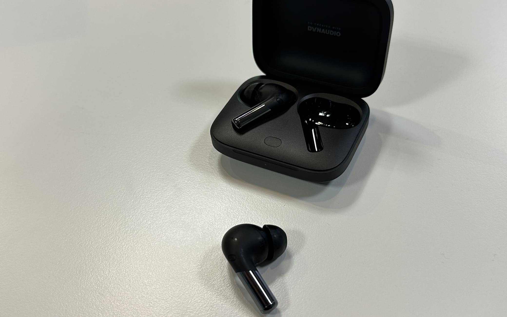 OnePlus Buds Pro2
