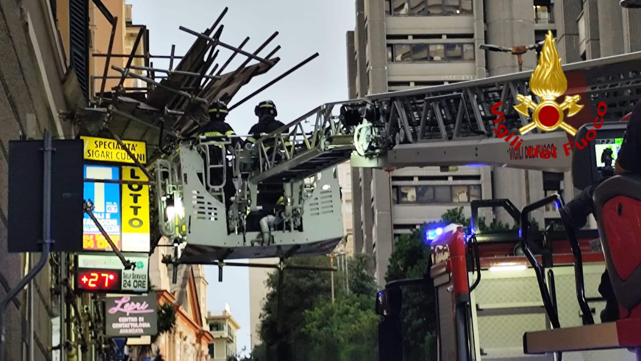 Genova