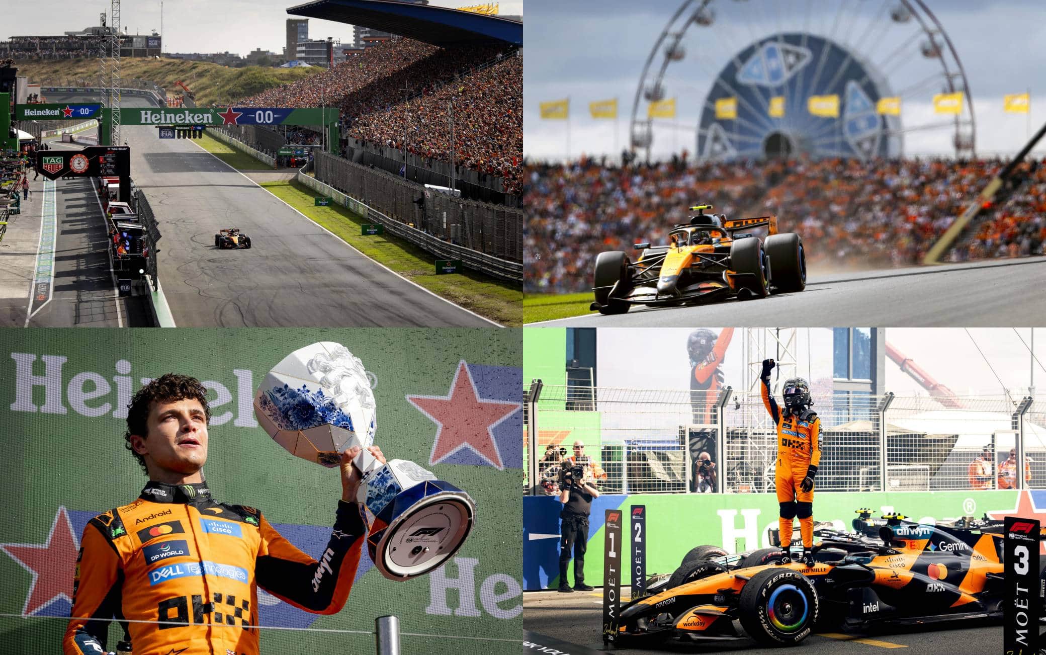 Lando Norris