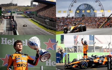 Lando Norris 
