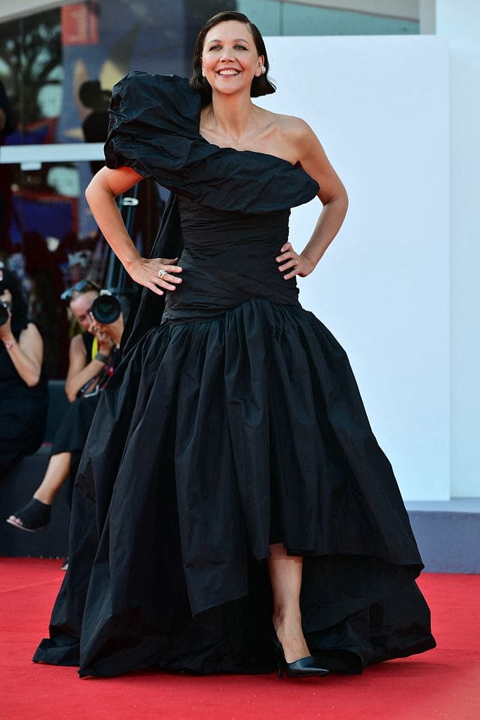 Maggie Gyllenhaal
