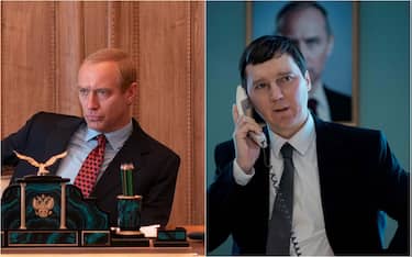 Il mago del Cremlino