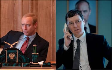 Il mago del Cremlino