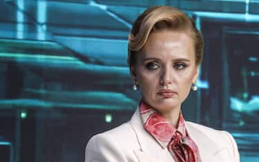 Maria Vorontsova