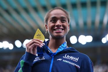 FRANCE AQUATICS