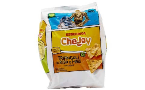 I 10 migliori snack salati tra cracker e patatine, la classifica di ...