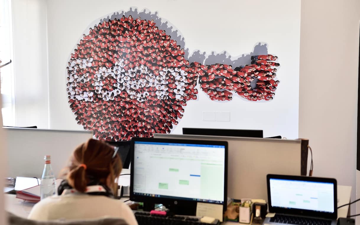 Antitrust avvia istruttoria su buoni pasto Edenred