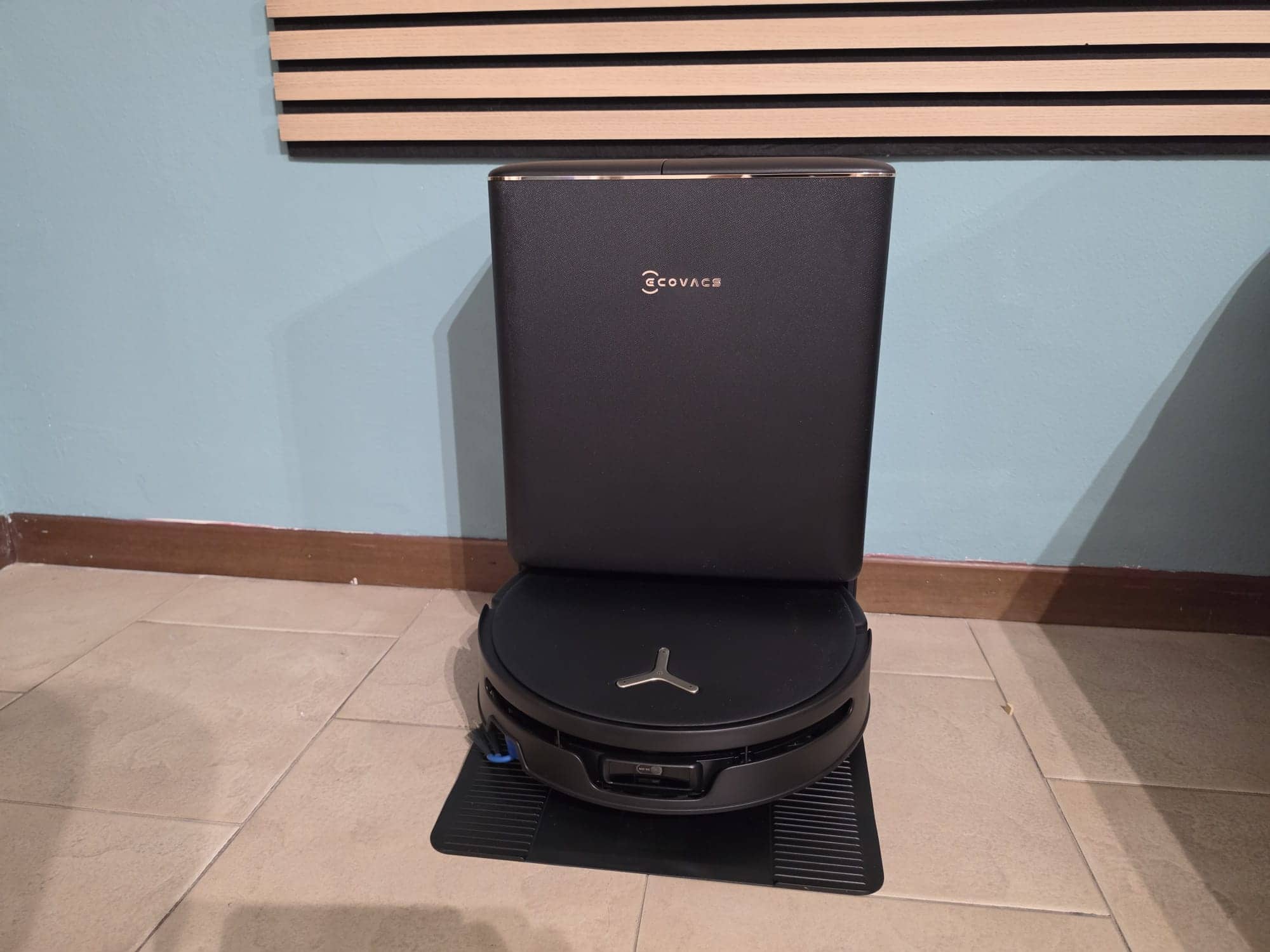 Ecovacs Deebot T90S Pro Omni