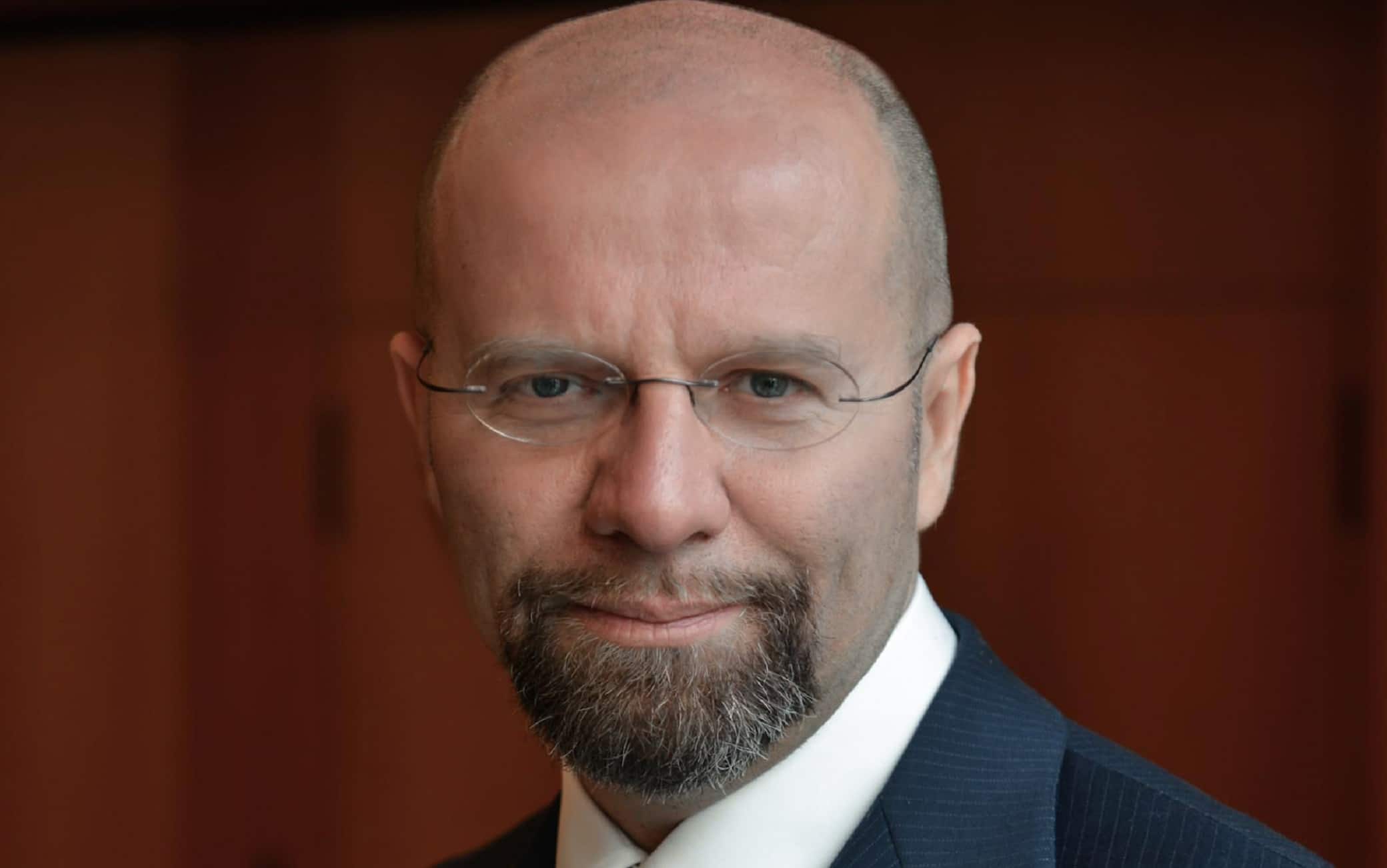 Giacomo Campora