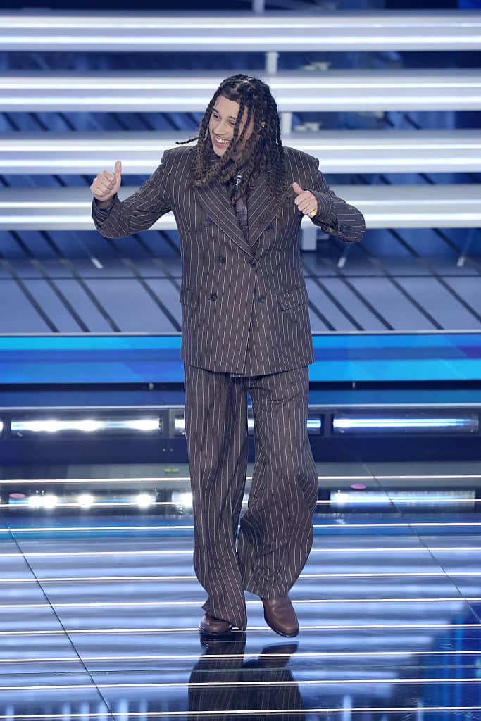 Sayf Festival Sanremo